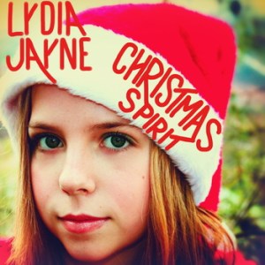 Lydia + Alden's album cover